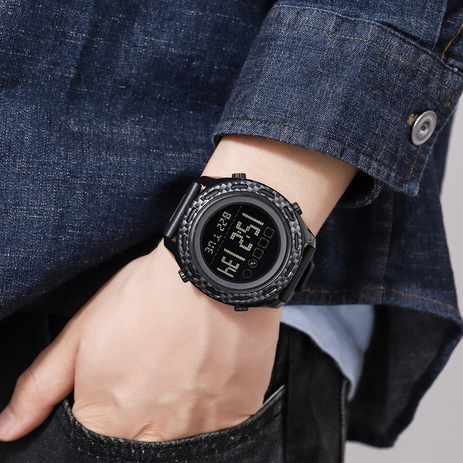 Наручний годинник img-3