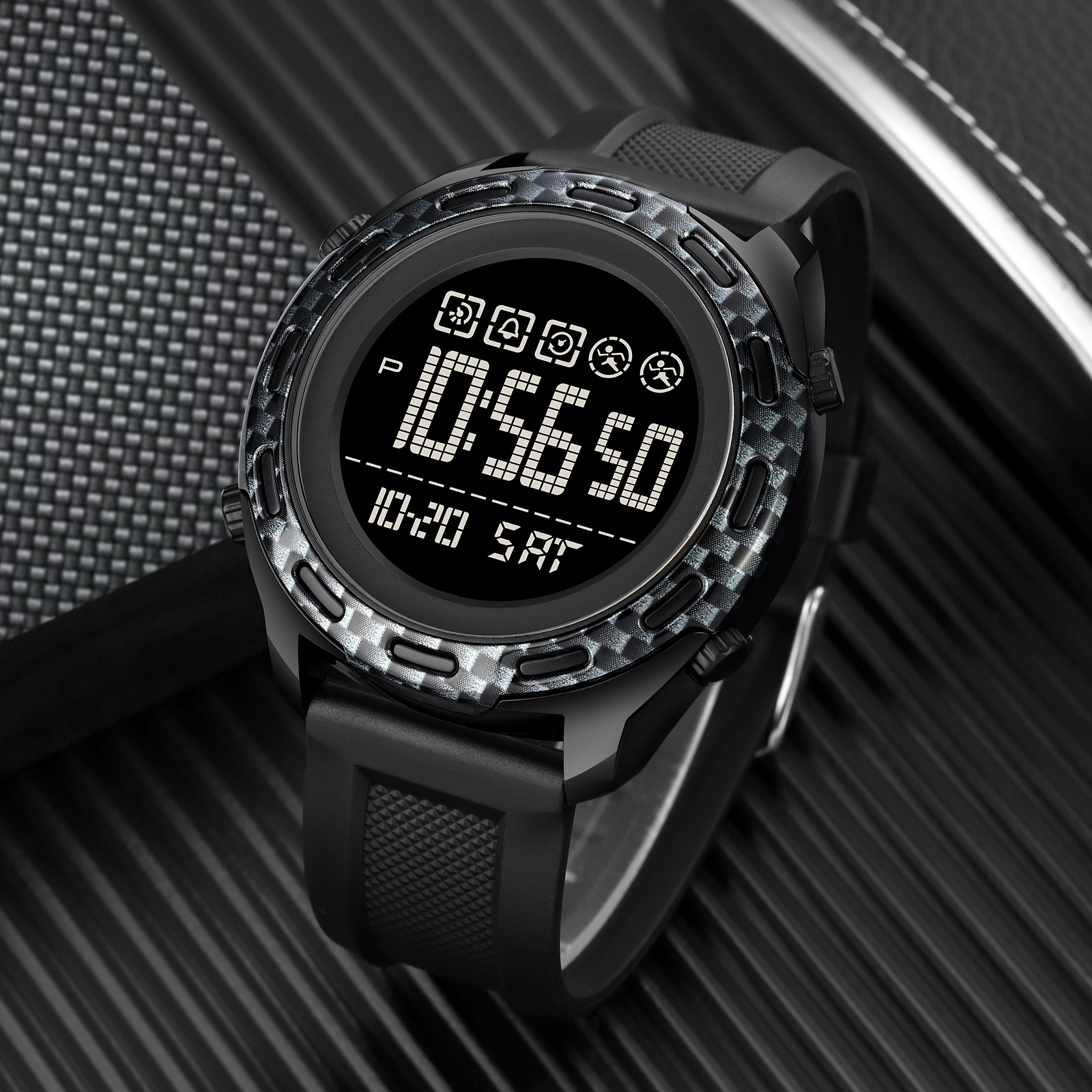 Наручний годинник img-4