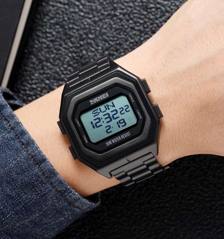 Наручний годинник img-3