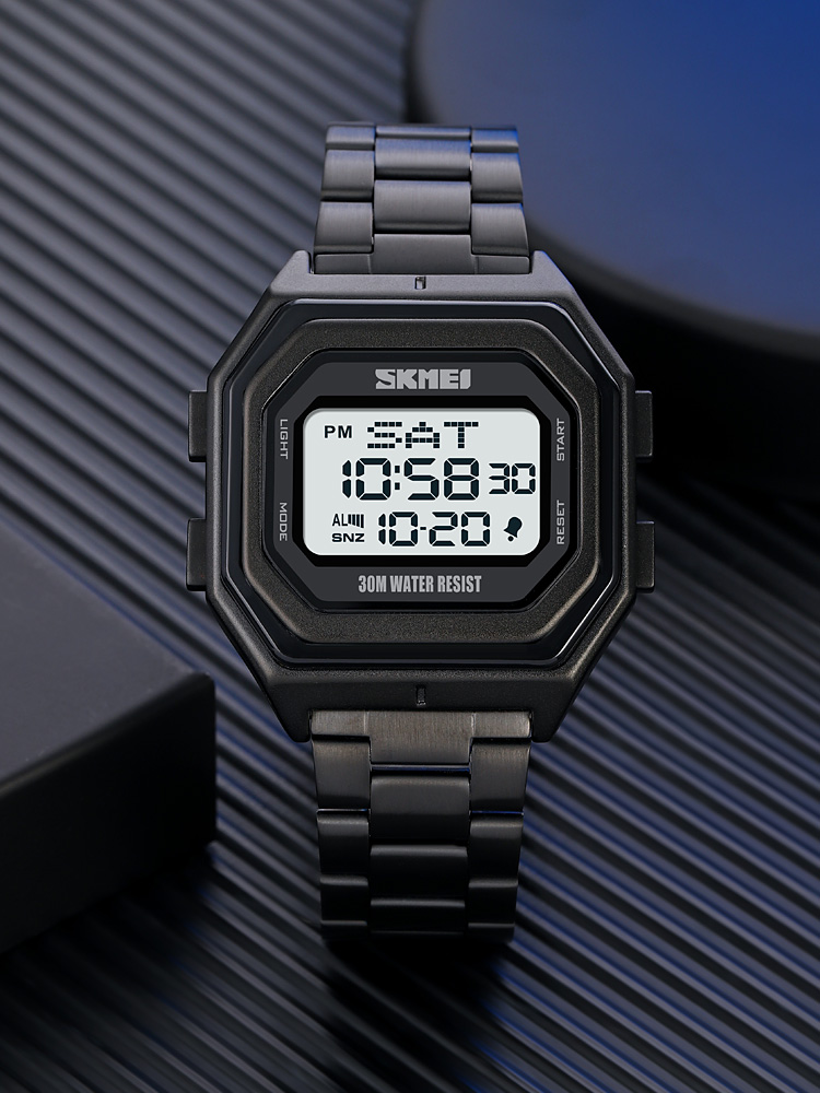 Наручний годинник img-4