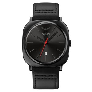 Наручний годинник Skmei 1884BKBK Black-Black img-1