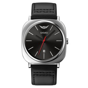 Наручний годинник Skmei 1884SI Silver img-1