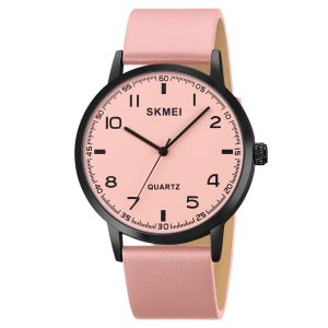 Наручний годинник Skmei 1890PK Pink img-1