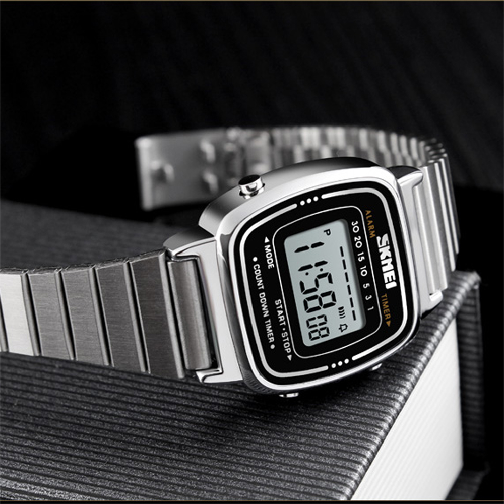 Наручний годинник img-4