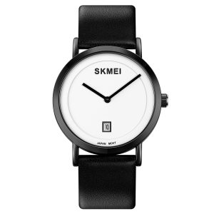 Наручний годинник Skmei 1907BKWT Black-White SALE img-1