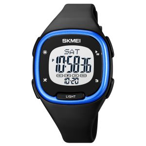 Наручний годинник Skmei 1959BU Blue img-1