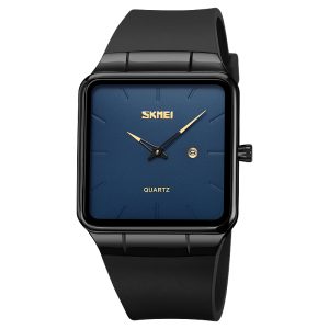 Наручний годинник Skmei 1961BKBU Black-Blue img-1