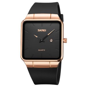 Наручний годинник Skmei 1961RGBK Rose Gold-Black img-1
