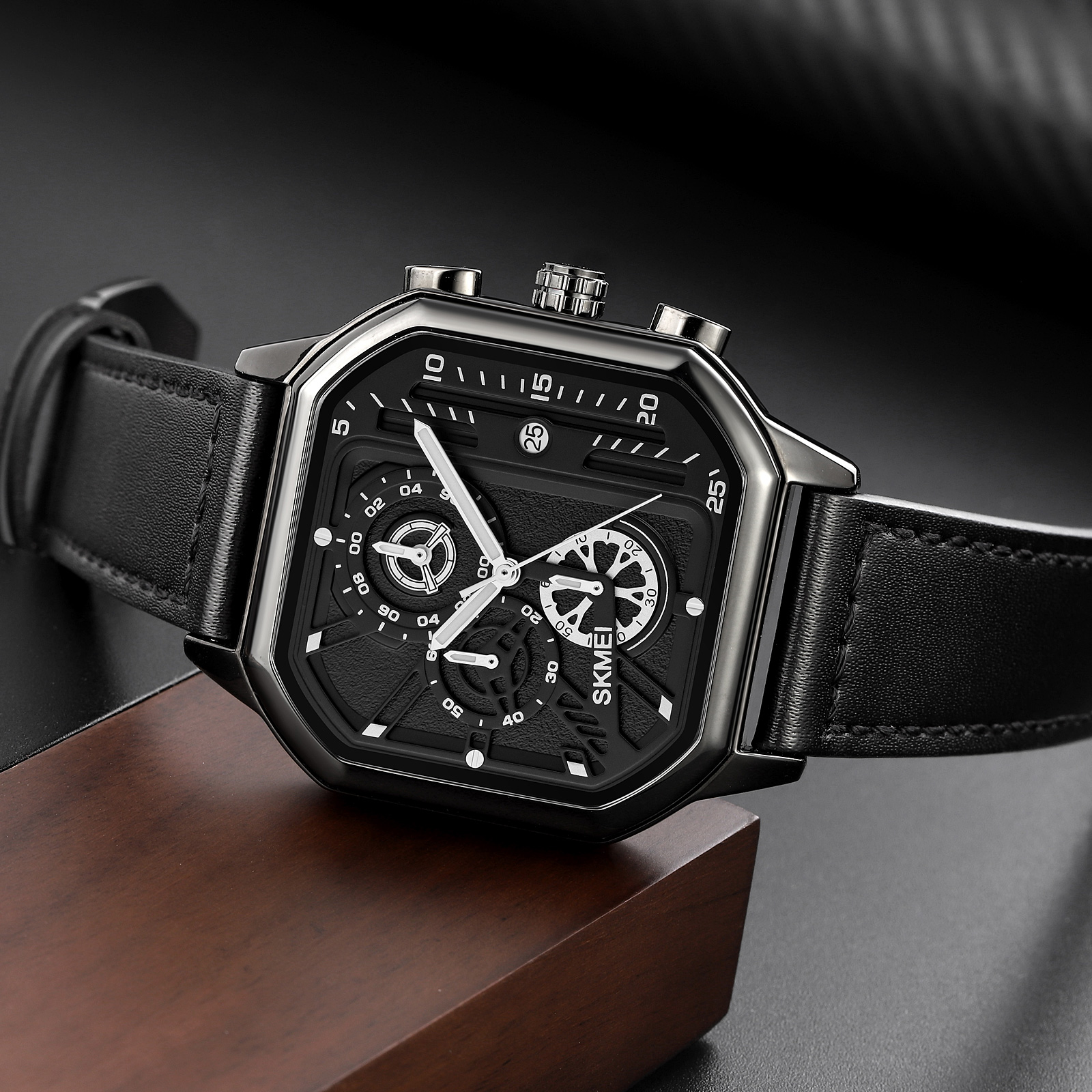 Наручний годинник img-4