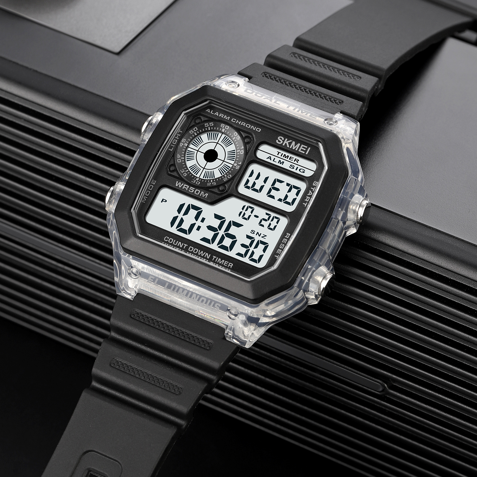 Наручний годинник img-4