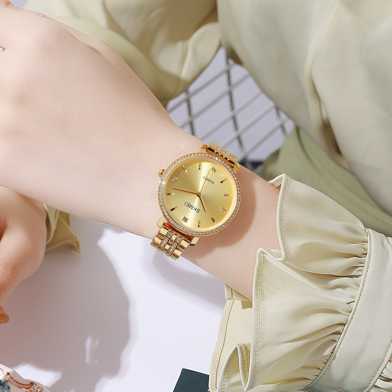 Наручний годинник img-3