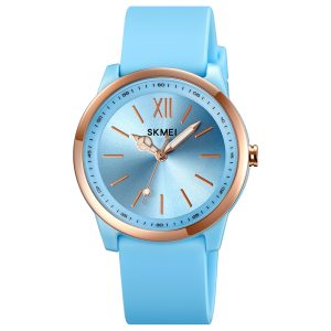 Наручний годинник Skmei 2008BU Blue SALE img-1