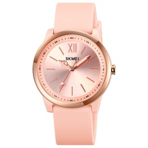 Наручний годинник Skmei 2008PK Pink SALE img-1