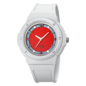 Наручний годинник Skmei 2011GY Gray SALE img-1