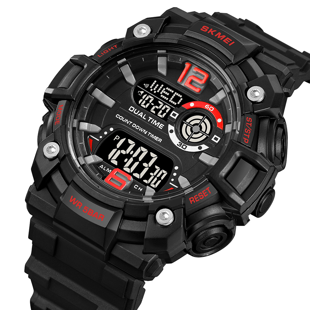 Наручний годинник img-2