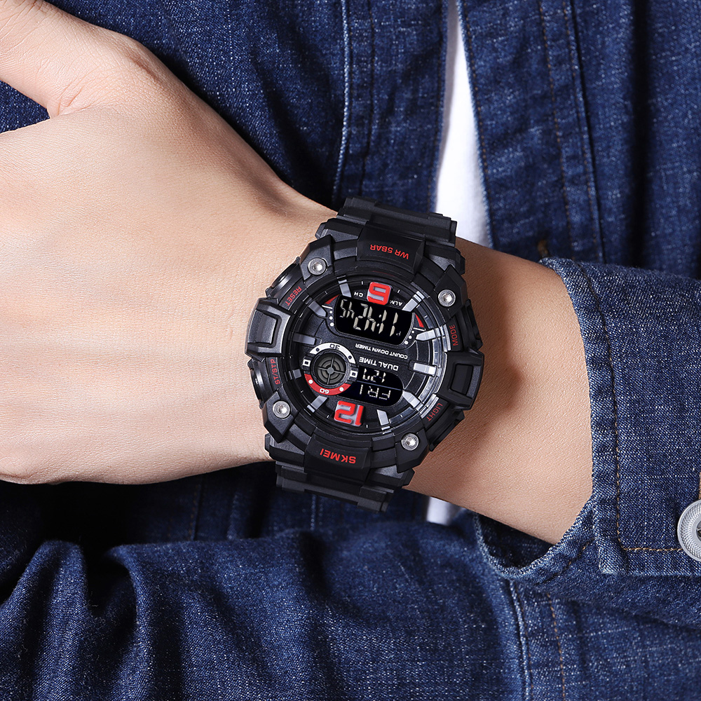 Наручний годинник img-3