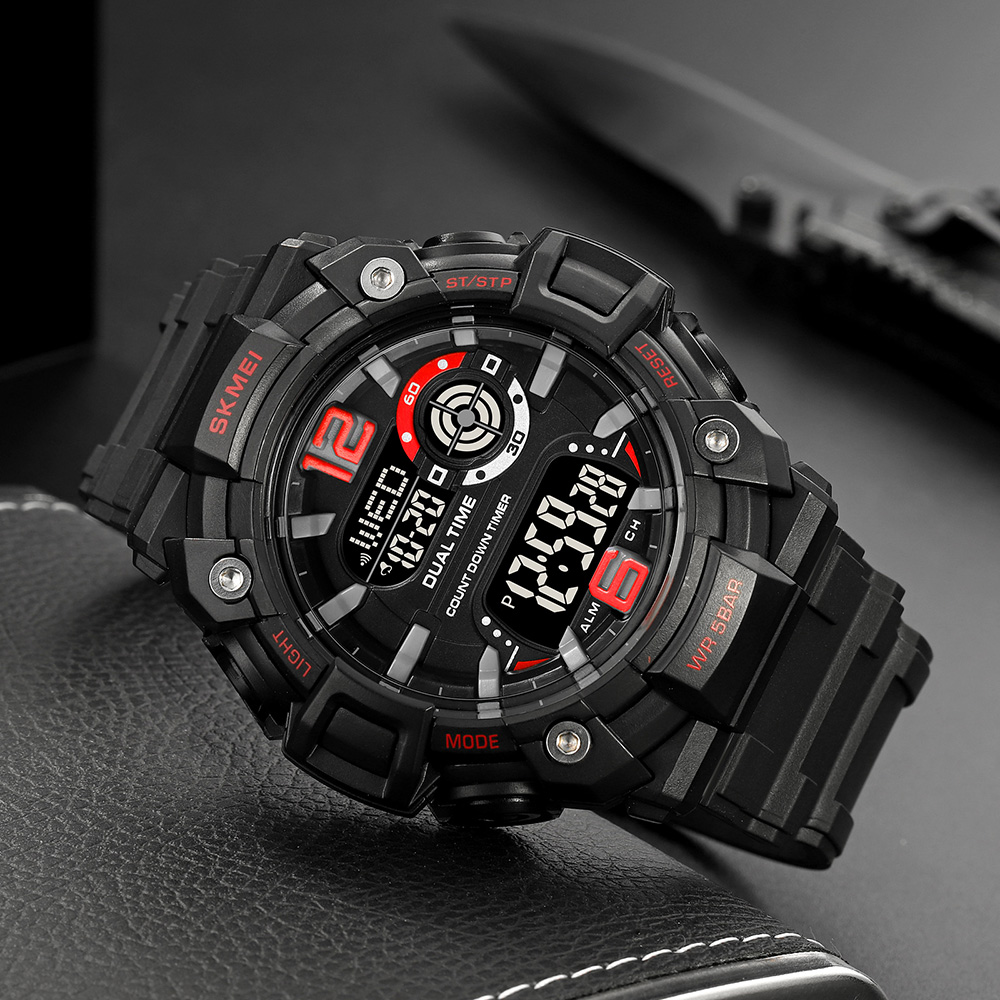 Наручний годинник img-4