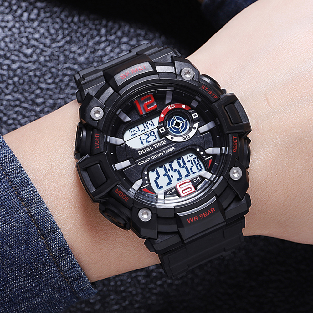 Наручний годинник img-3