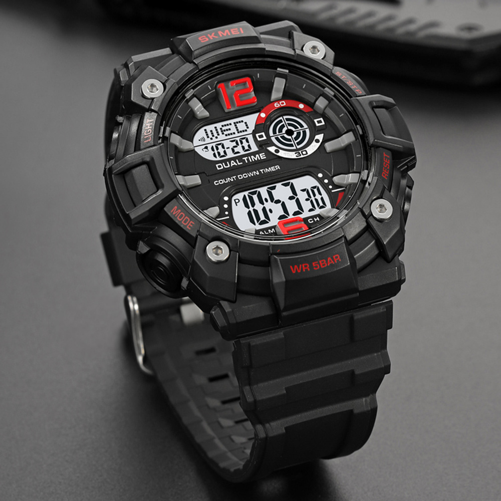 Наручний годинник img-4