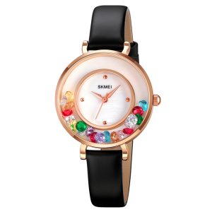 Наручний годинник Skmei 2041RG Rose Gold img-1