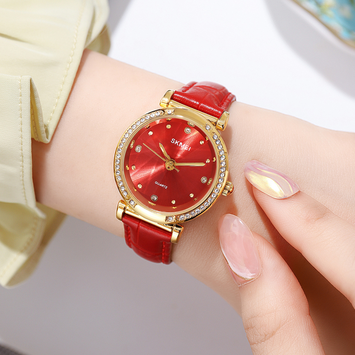 Наручний годинник img-3