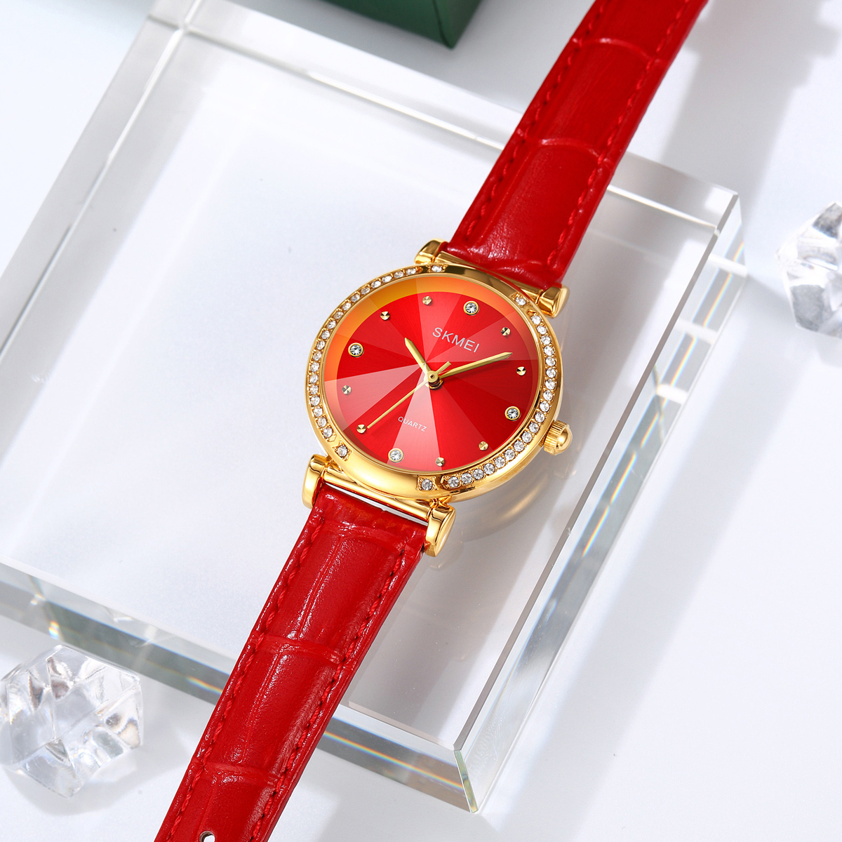 Наручний годинник img-4