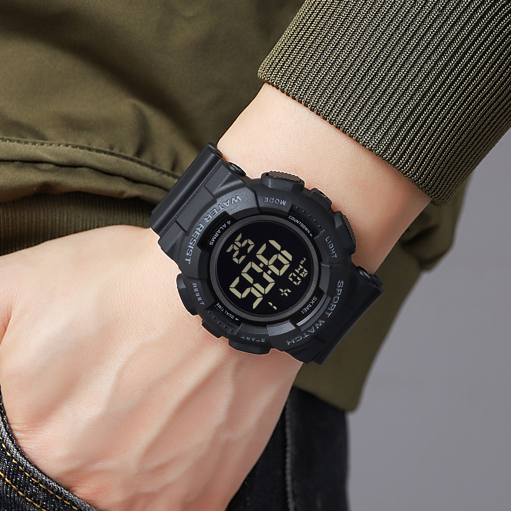 Наручний годинник img-4