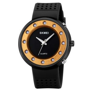 Наручний годинник Skmei 2132GD Gold img-1