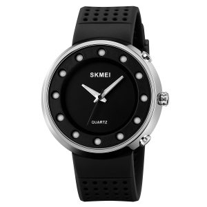 Наручний годинник Skmei 2132SI Silver img-1