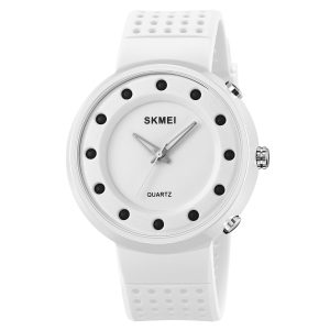 Наручний годинник Skmei 2132WT White img-1