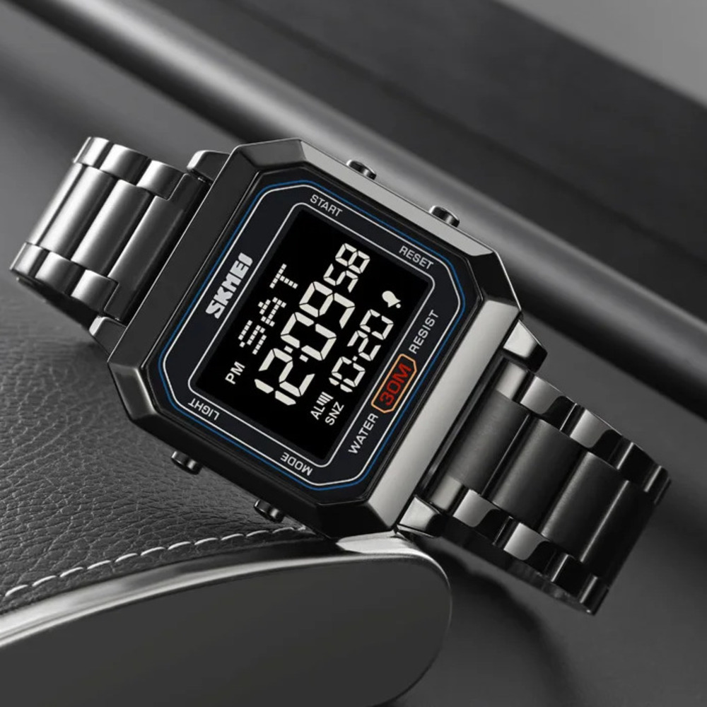 Наручний годинник img-2