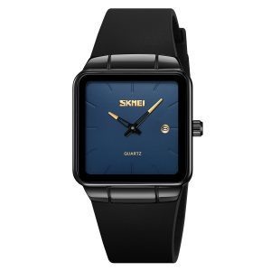 Наручний годинник Skmei 2173BKBU Black-Blue img-1