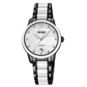 Наручний годинник Skmei 2175BK Black img-1