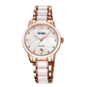 Наручний годинник Skmei 2175RG Rose Gold img-1
