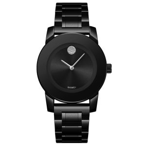 Наручний годинник Skmei 2176BK Black img-1