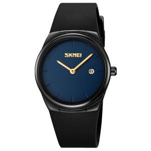 Наручний годинник Skmei 2177BKBU Black-Blue img-1