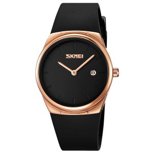 Наручний годинник Skmei 2177RGBK Rose Gold-Black img-1