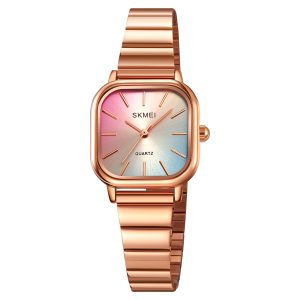 Наручний годинник Skmei 2190RG Rose Gold img-1