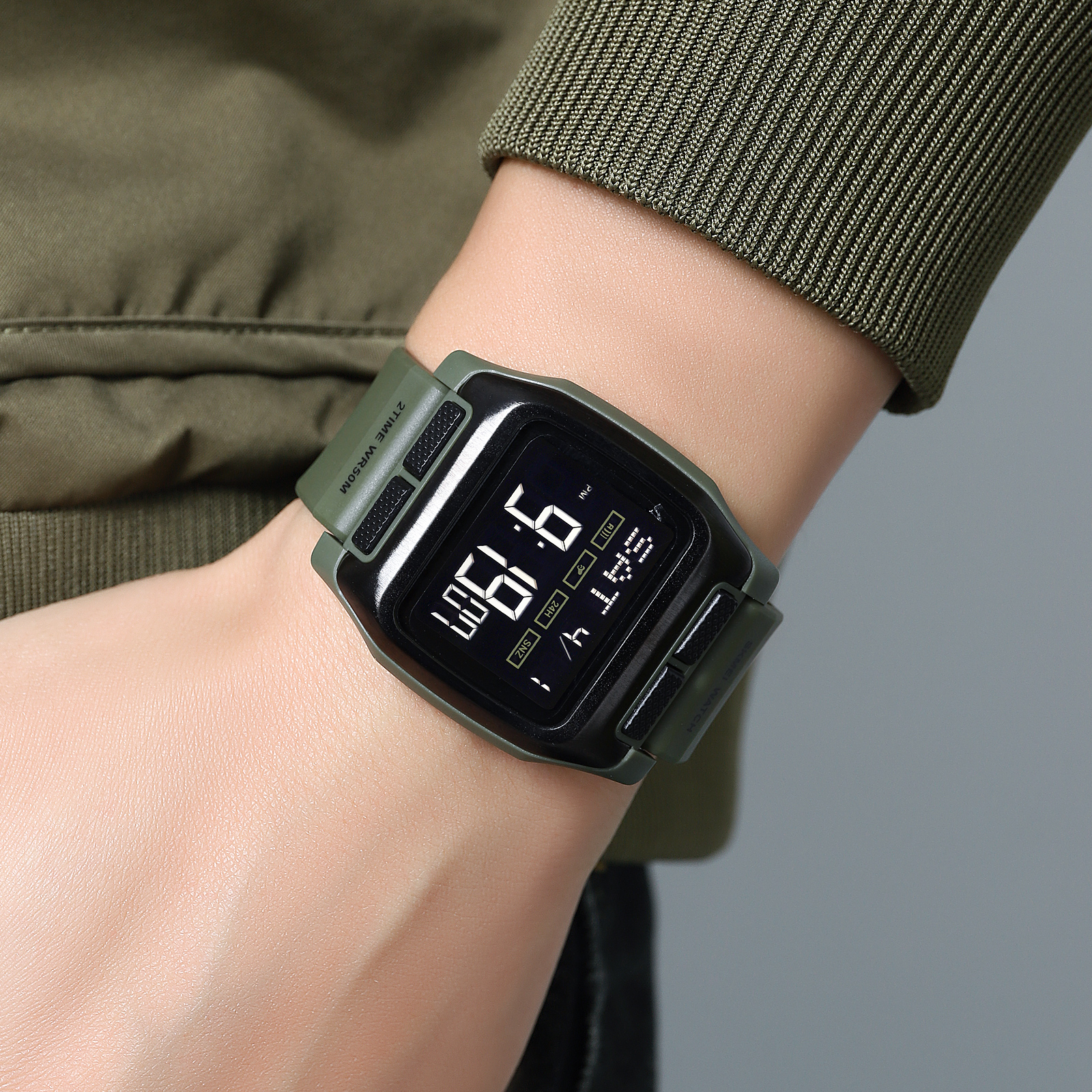 Наручний годинник img-3