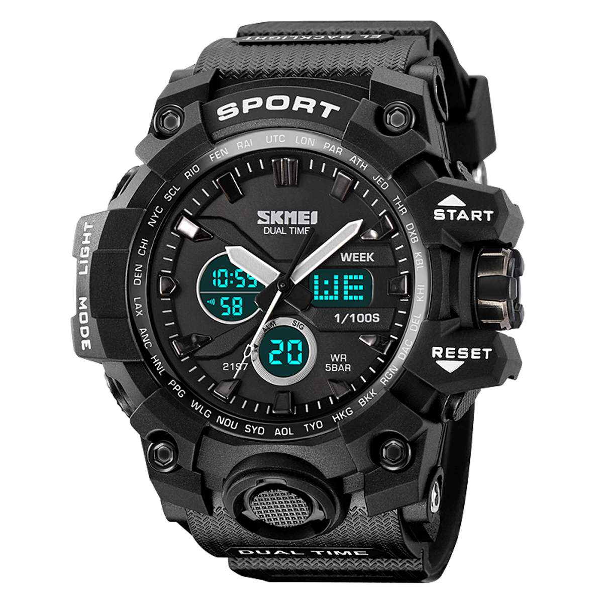 Наручний годинник img-2