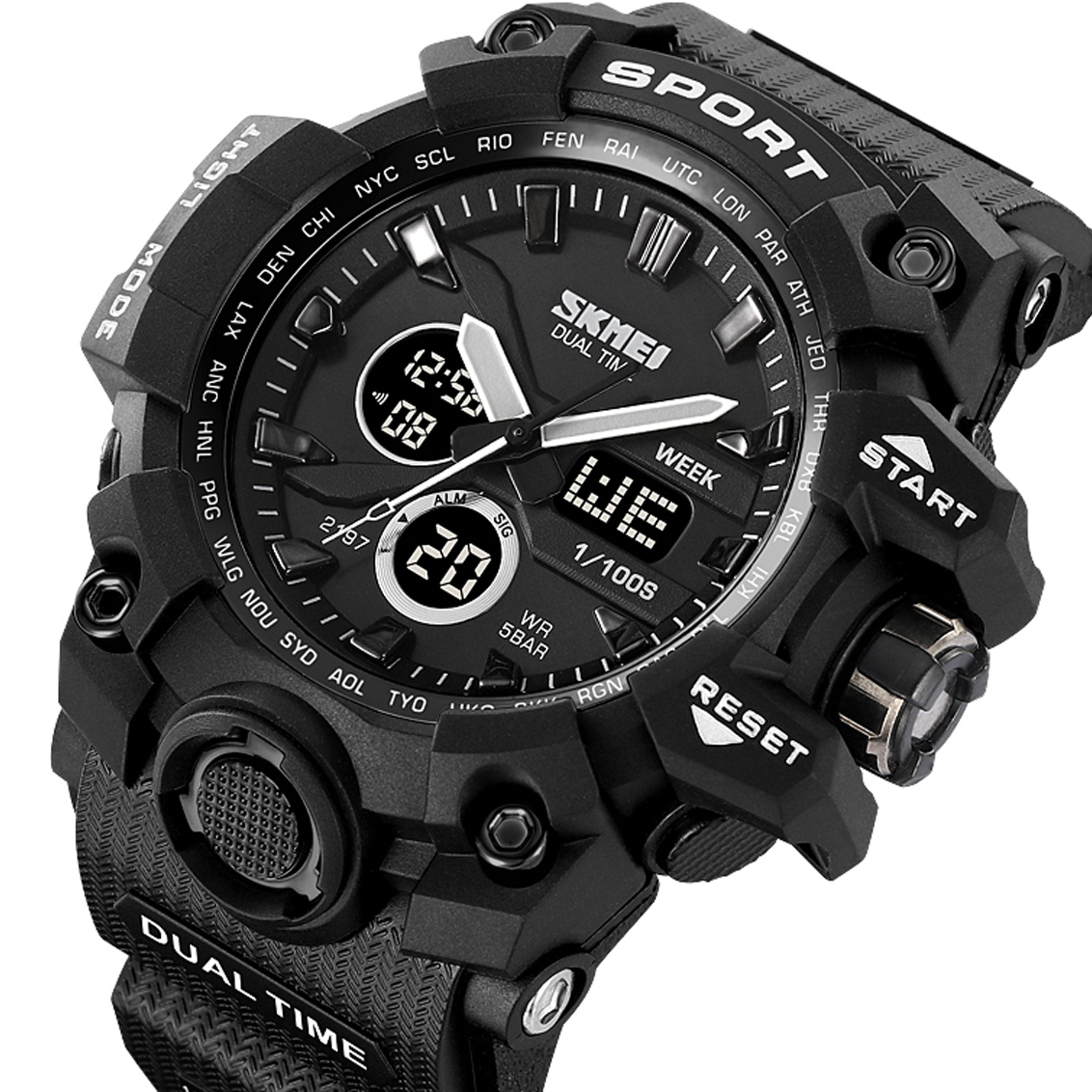 Наручний годинник img-3