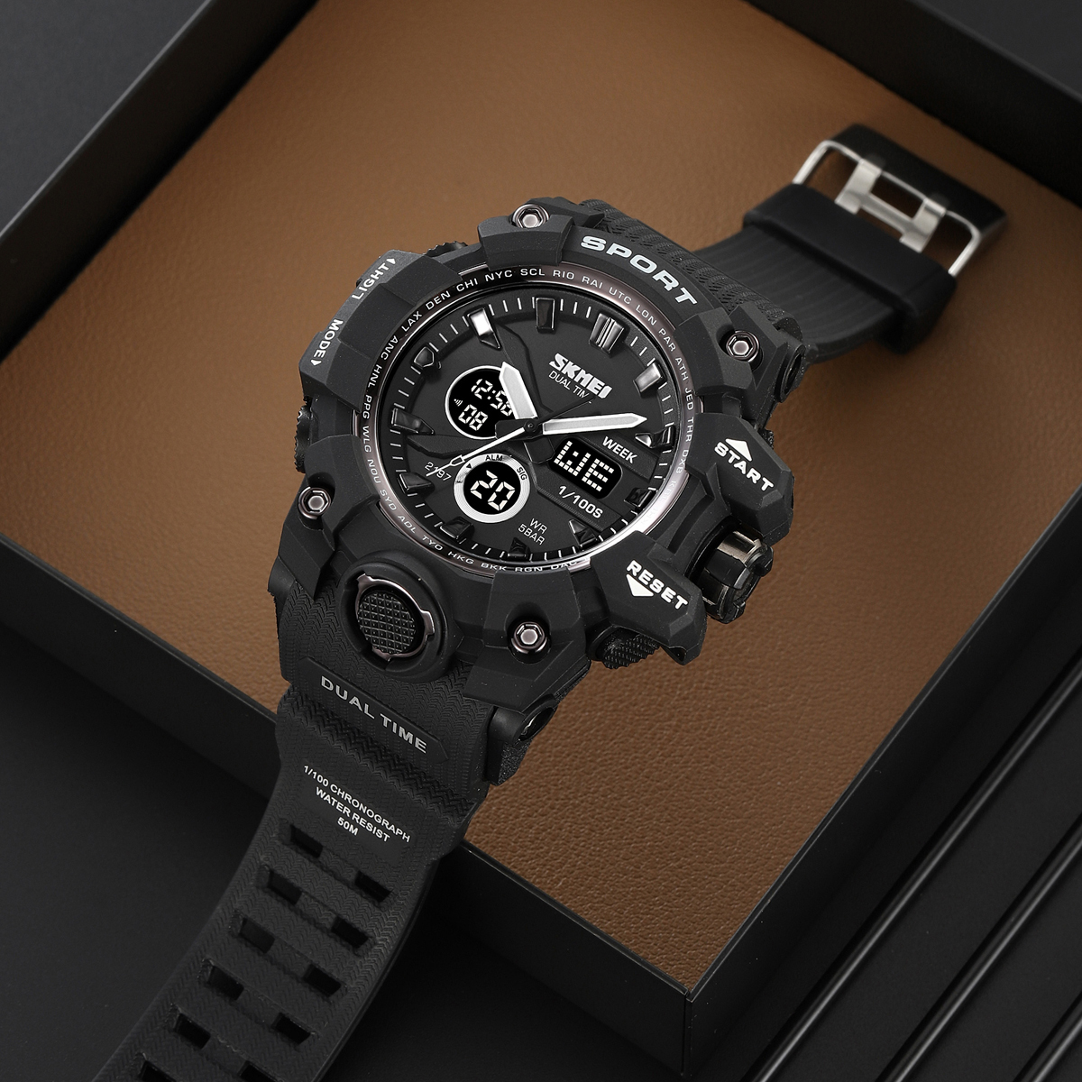 Наручний годинник img-5