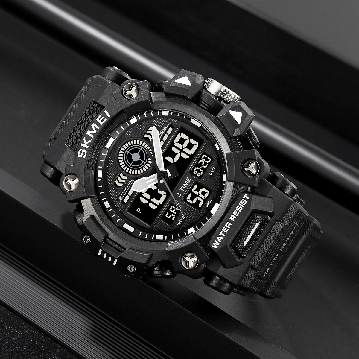 Наручний годинник img-4