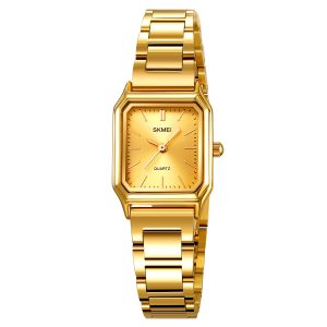 Наручний годинник Skmei 2237GD Gold img-1