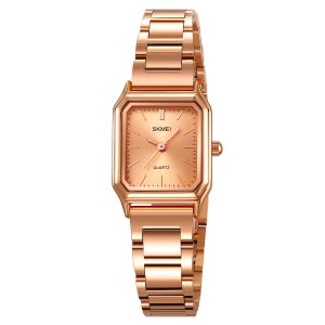 Наручний годинник Skmei 2237RG Rose Gold img-1