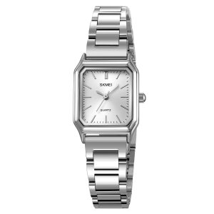 Наручний годинник Skmei 2237SI Silver img-1