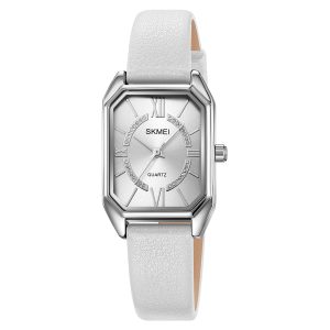 Наручний годинник Skmei 2238SI Silver img-1