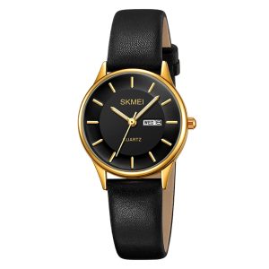 Наручний годинник Skmei 2251GDBK Gold-Black img-1