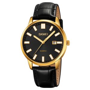 Наручний годинник Skmei 2252GDBK Gold-Black img-1
