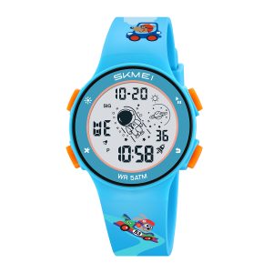 Наручний годинник Skmei 2267RA Racing img-1